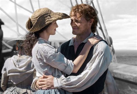 outlander s03e09 dsrip|Outlander (S03E09): The Doldrum Summary .